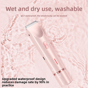 A1 TrimPro (2 In 1) - The A1 Collection