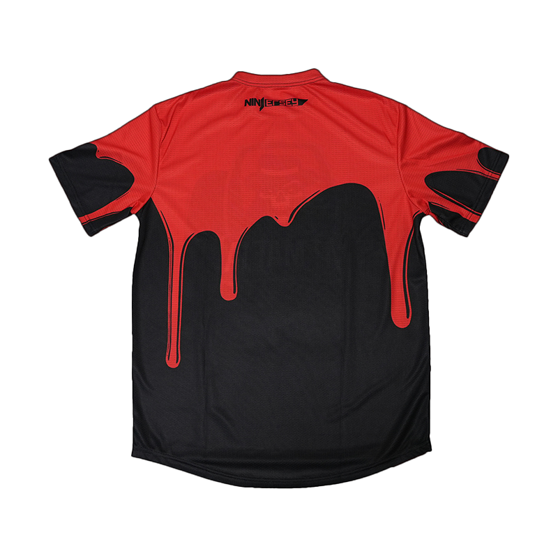 A1-MAFIA GAMING Jersey - The A1 Collection