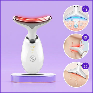 A1 Neck Beauty Machine